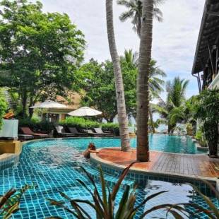 Фотографии гостиницы 
            Seashell Resort Koh Tao-SHA Plus