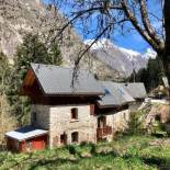 Фотография гостевого дома Ecrins Lodge