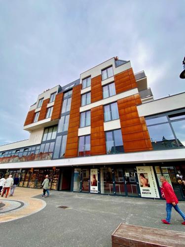 Фотография гостиницы AMBER PORT