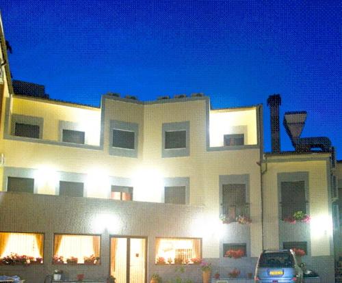 Фотография мини отеля Rio Homem