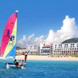 Фотография гостиницы Chateau Beach Resort Kenting