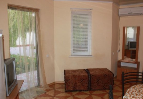 Фотография пансионата Морская звезда