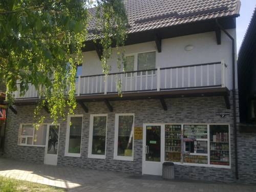 Фотография мини отеля Олива