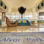 Фотография апарт отеля Pestana Alvor Park Hotel Apartamento