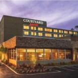 Фотография гостиницы Courtyard by Marriott Los Angeles Woodland Hills