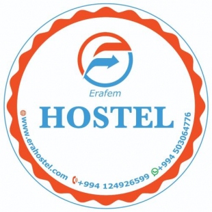 Фотография хостела Erafem Hostel