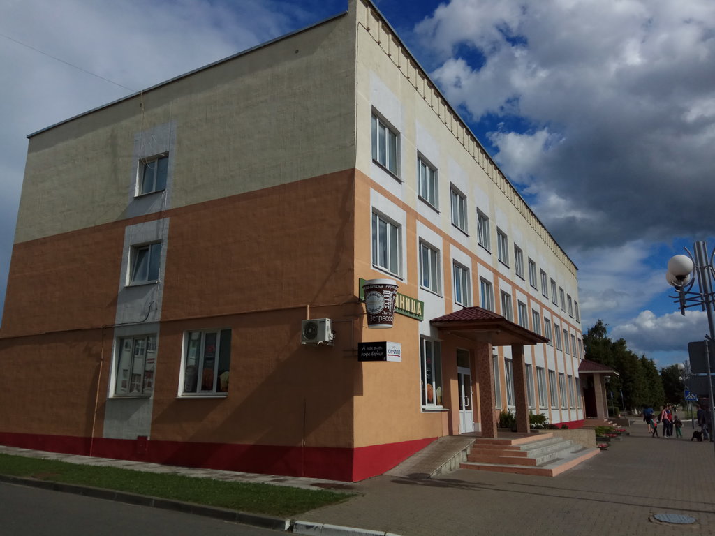 Фотография гостиницы УП Жилтеплосервис