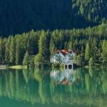 Фотография гостиницы Hotel Seehaus - Only Adults - Mountain Lake Resort