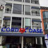 Фотография гостиницы Cordex Oase Pekanbaru