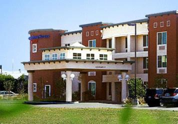 Фотография гостиницы Fairfield Inn & Suites Oakland Hayward