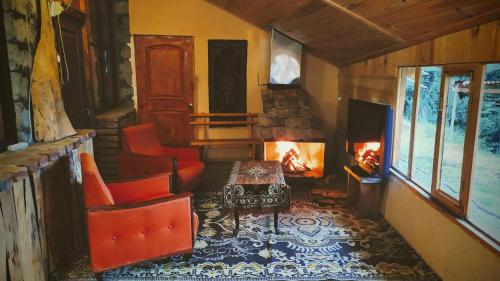 Фотография гостевого дома Panorama Plus