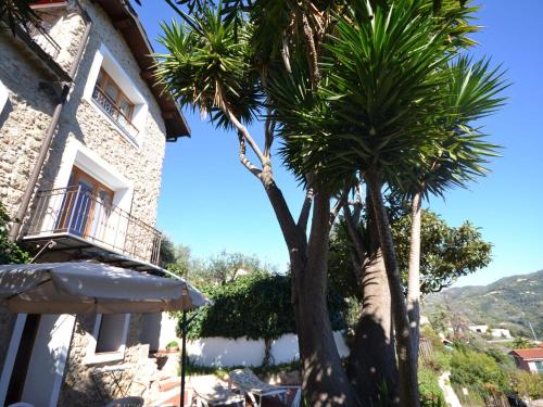 Фотография гостевого дома Modern Holiday Home with Sea View in Ventimiglia