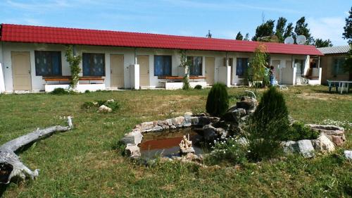 Фотография гостевого дома Мультидом