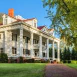 Фотография мини отеля The Twelve Oaks Bed & Breakfast