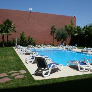 Фотография гостиницы Hotel Relax Marrakech