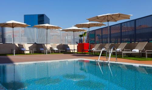 Фотография гостиницы Agalia Hotel