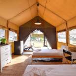 Фотография базы отдыха Naivacha Tent Koh Mak