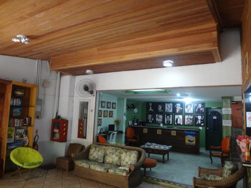 Фотографии хостела 
            Ipanema Club Hostel