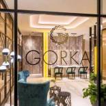 Фотография гостиницы Room Mate Gorka