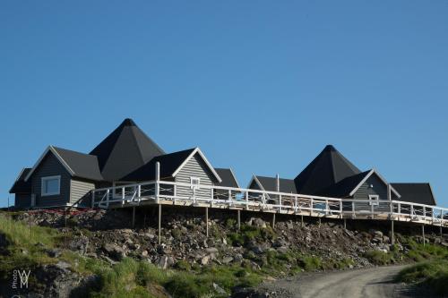 Фотографии гостевого дома 
            Cape Marina Lodge