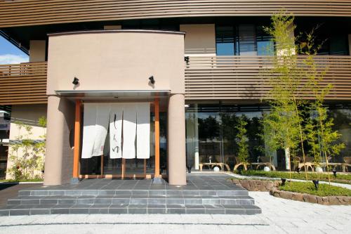 Фотография мини отеля Kamisuwa Onsen Shinyu