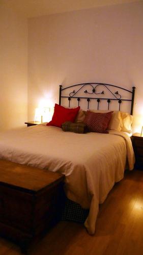 Фотография гостевого дома Casa Azahar