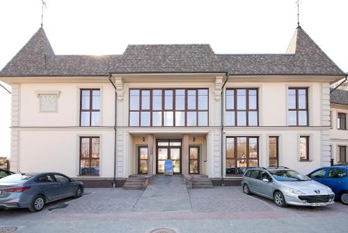 Фотография апарт отеля Резиденция