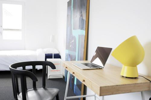 Фотография гостиницы Sleepcph