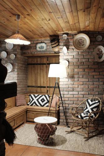 Фотография гостевого дома Casa do Penedo Gerês