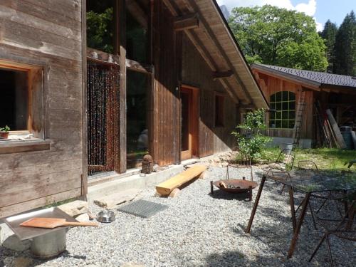 Фотография мини отеля Evergrin