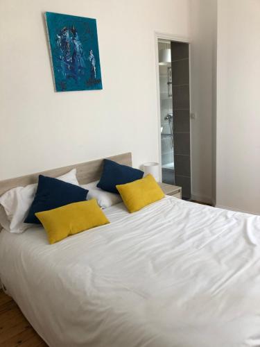 Фотография мини отеля La Villa B