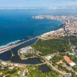 Фотография гостиницы Côte Ouest Hôtel Thalasso & Spa Les Sables d'Olonne - MGallery