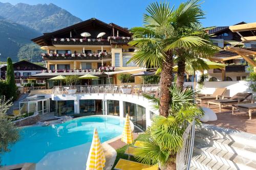 Фотография гостиницы Hotel Mühlbacherhof