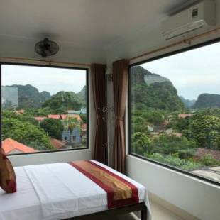 Фотографии мини отеля 
            Trang An Mountain View Homestay