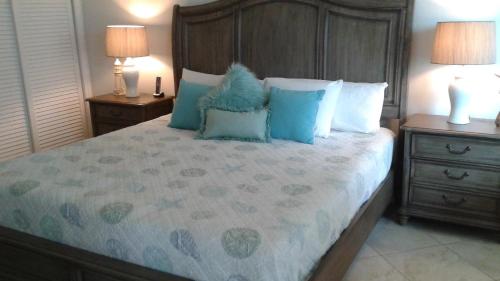 Фотография апарт отеля Aqua Mar Condos