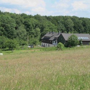 Фотография гостевого дома Ferienhaus Sohrmühle