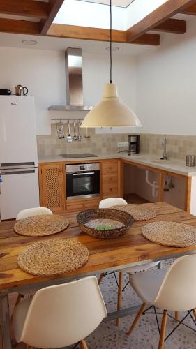 Фотография гостевого дома Cas Guitarró