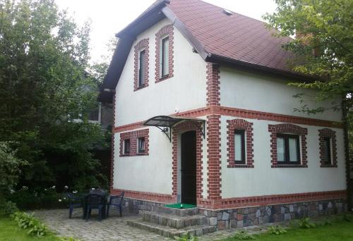 Фотография гостевого дома У моря