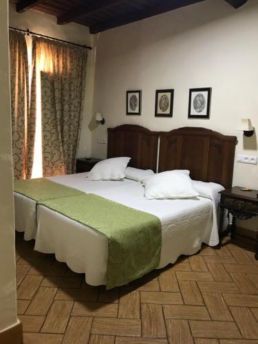 Фотография апарт отеля Apartamentos Turísticos - Hostal Los Alisos