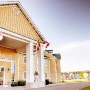 Фотография гостиницы Rodd Crowbush Golf & Beach Resort