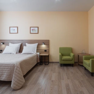 Фотография номера гостиницы AVS Отель