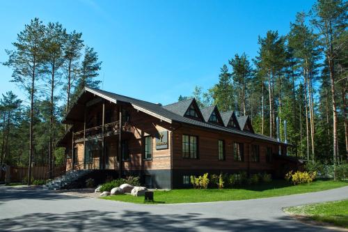 Фотография мини отеля YAGAYAGA Wellness Club