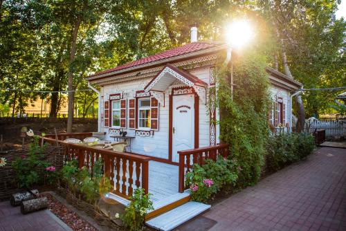 Фотография мини отеля Станица Черкасская