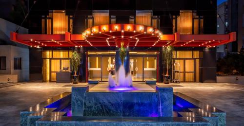 Фотография гостиницы InterContinental São Paulo, an IHG Hotel