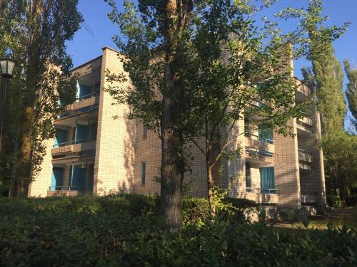 Фотография гостиницы Очаков