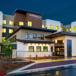 Фотография гостиницы Residence Inn by Marriott Rocklin Roseville