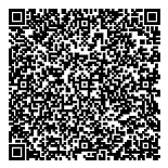 QR код храма Тихвинская церковь