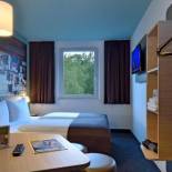 Фотография гостиницы B&B Hotel Berlin-Dreilinden