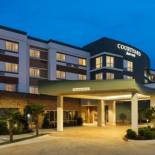 Фотография гостиницы Courtyard by Marriott Ruston