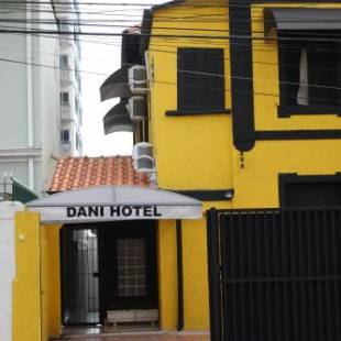 Фотографии гостиницы 
            DANI HOTEL